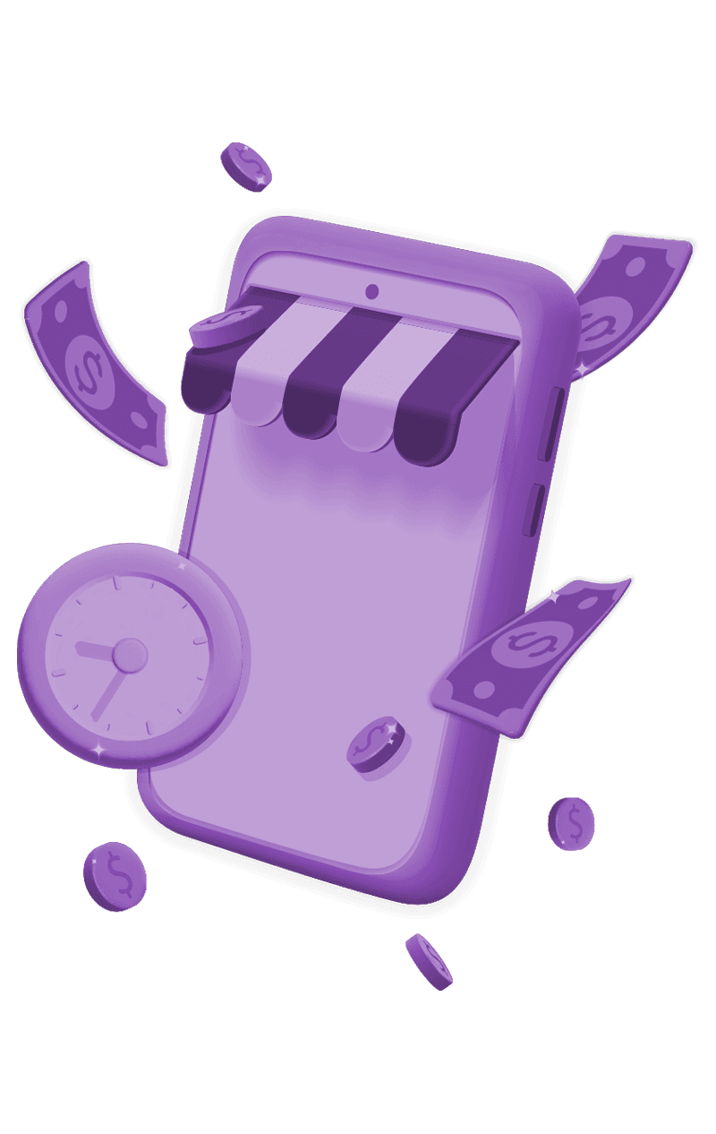 kazepay 04 Merchant