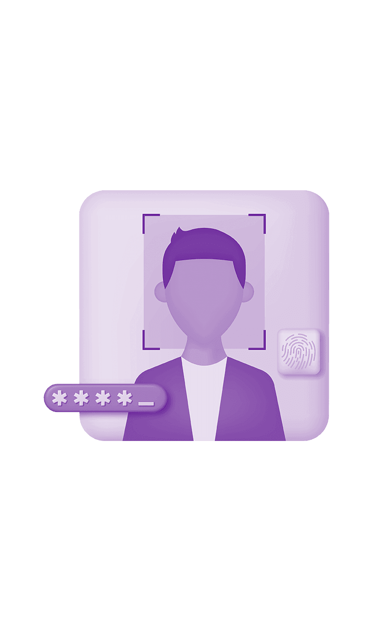 Advanced Security Protocols