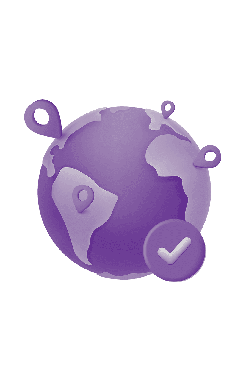 Global Acceptance