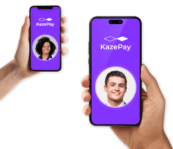 KazePay White Label Referral
