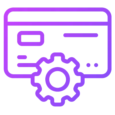 card management system v2