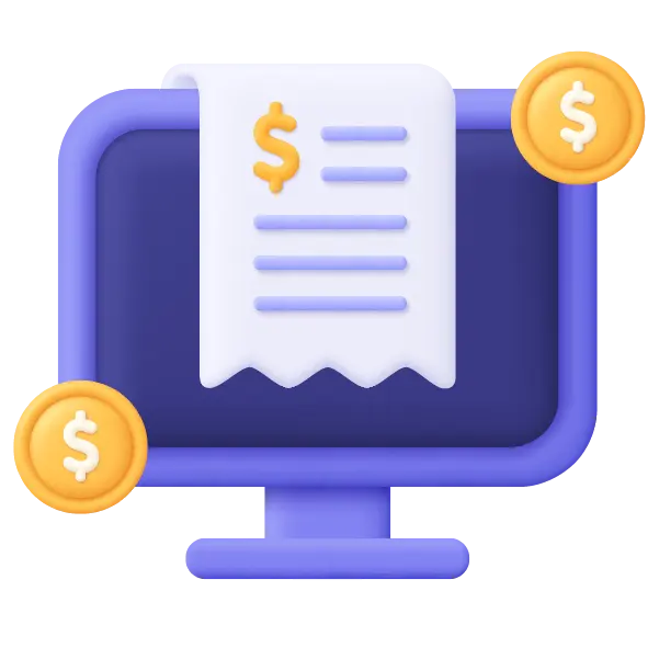 monitor transaction