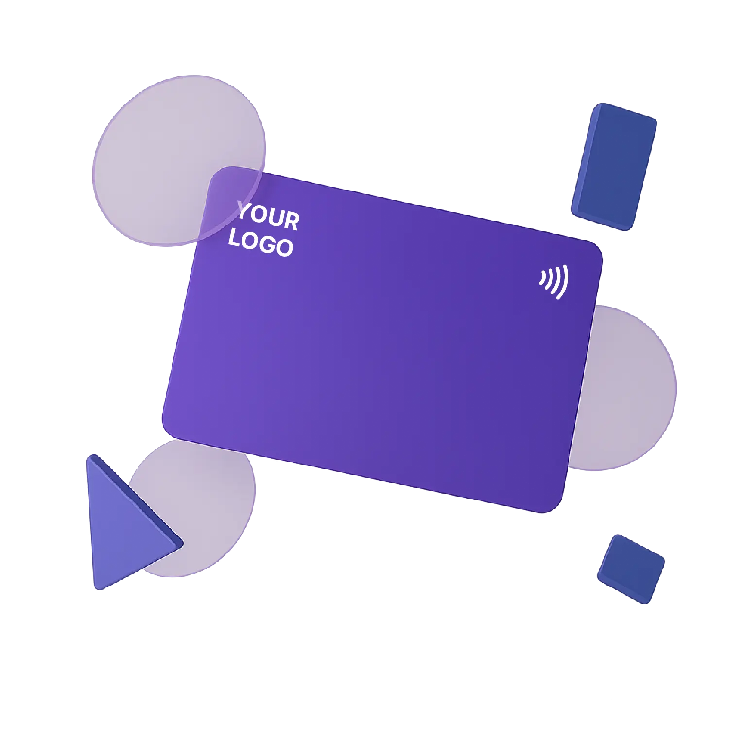 KazePay White Label Crypto Card - Your Brands Your Card