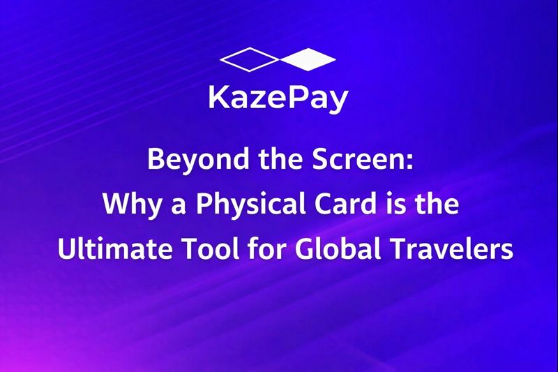 kazepay image 2