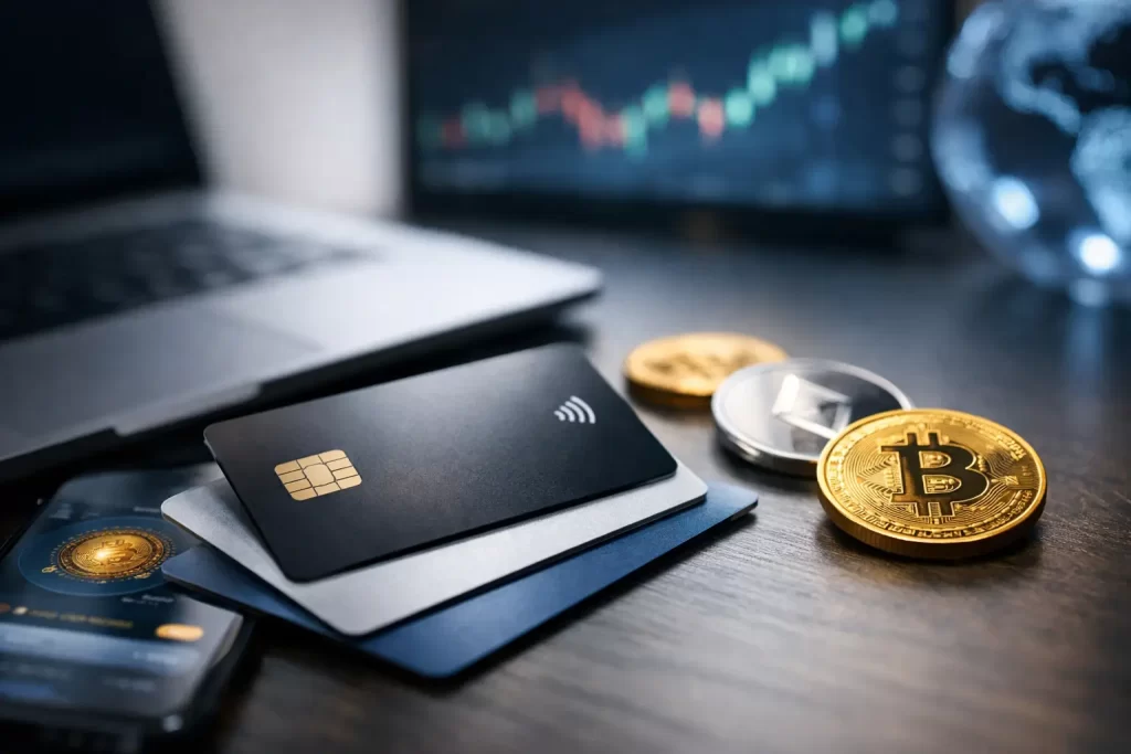 8 Embedded Crypto Card Trends to Watch