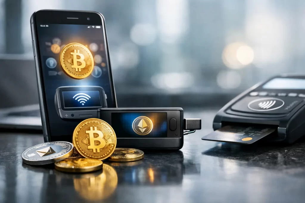 What x402 Means for Crypto Payments 1 What x402 Means for Crypto Payments