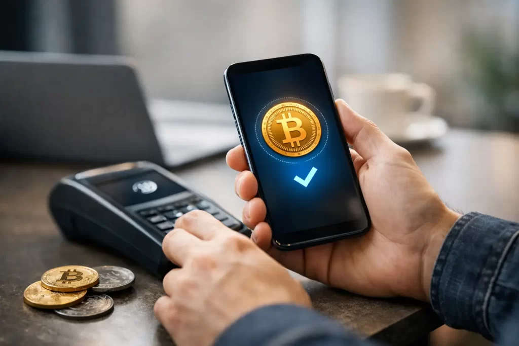 Digital Wallet Crypto Payments That Work